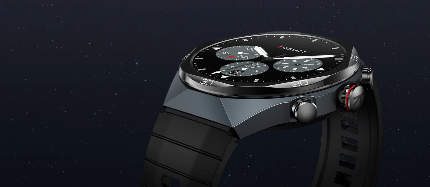 Kieslect AI Watch Elite 2
