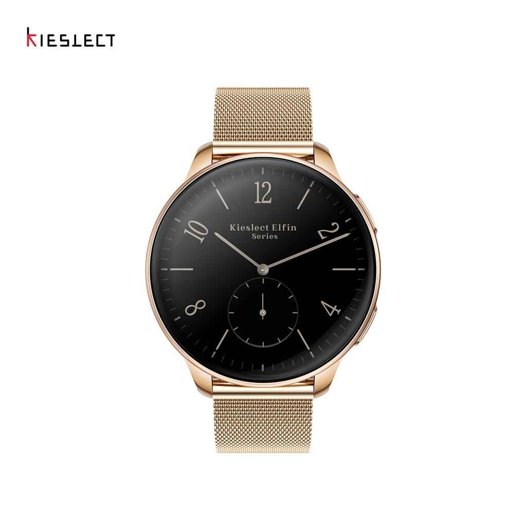 KIESLECT Lady Watch Elfin (Reloj Inteligente)