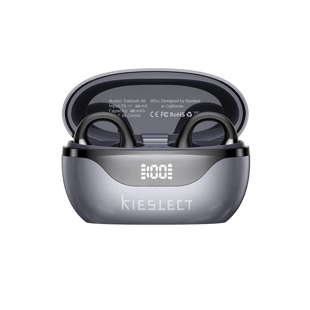 KIESLECT Earbuds Open (Audífonos)