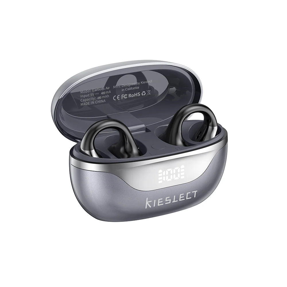 KIESLECT Earbuds Open (Audífonos)