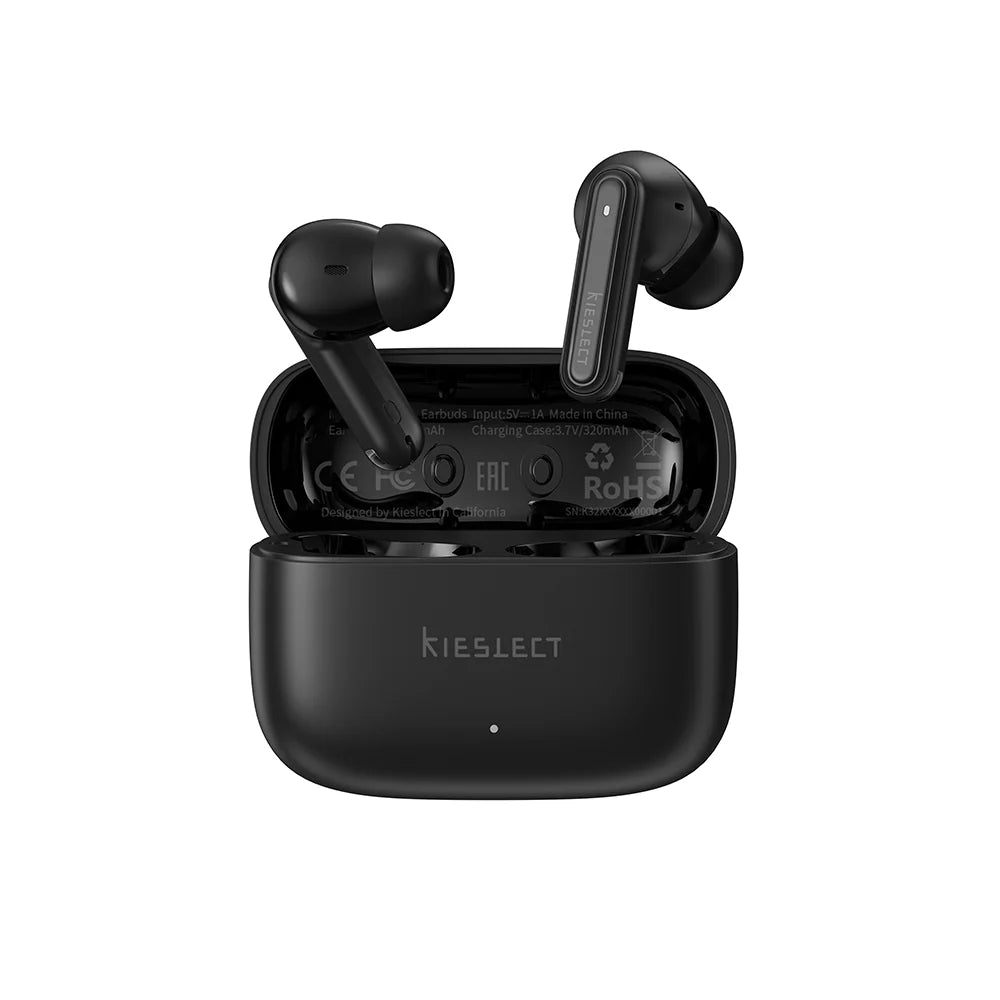 KIESLECT Adjustable Earbuds (Audífonos)
