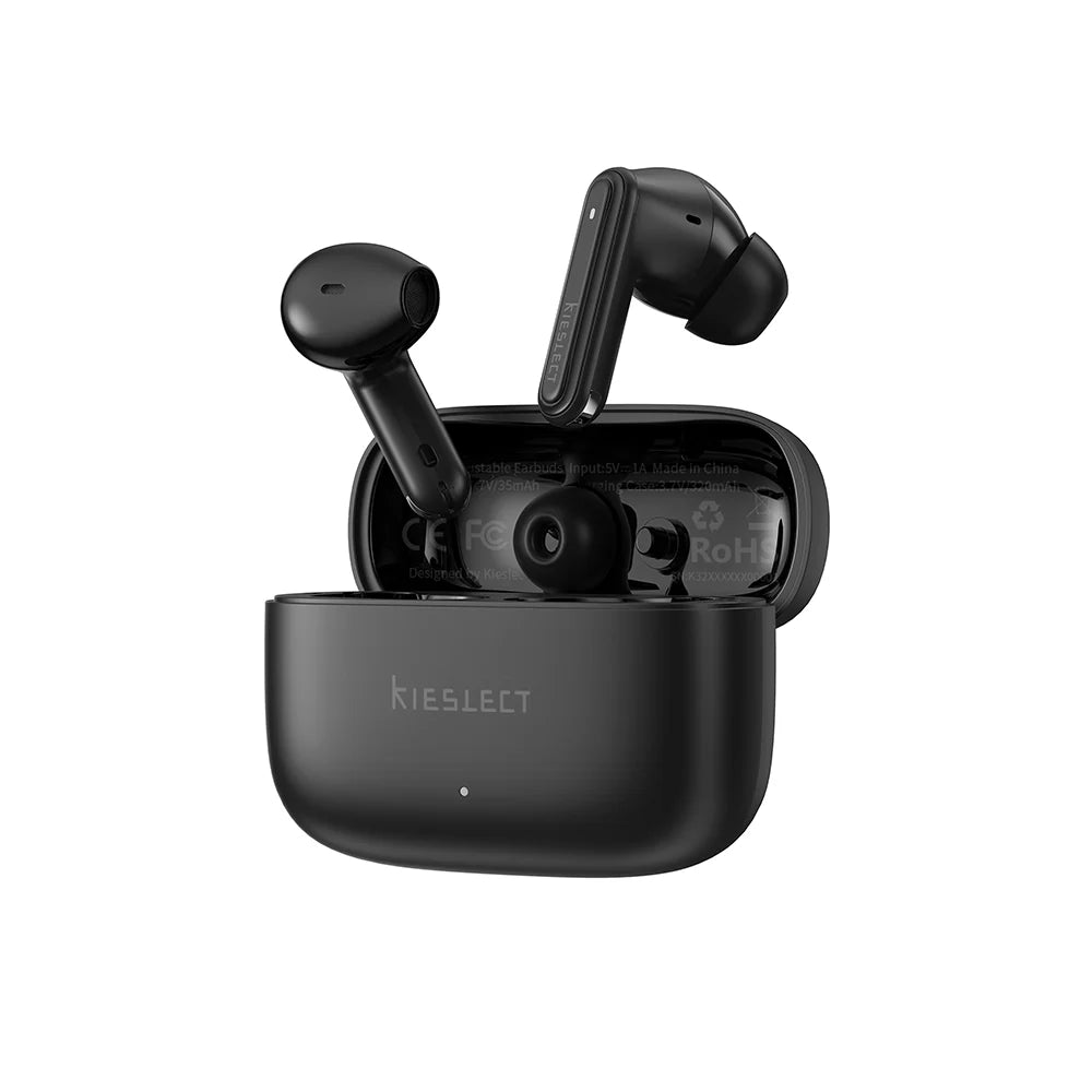 KIESLECT Adjustable Earbuds (Audífonos)