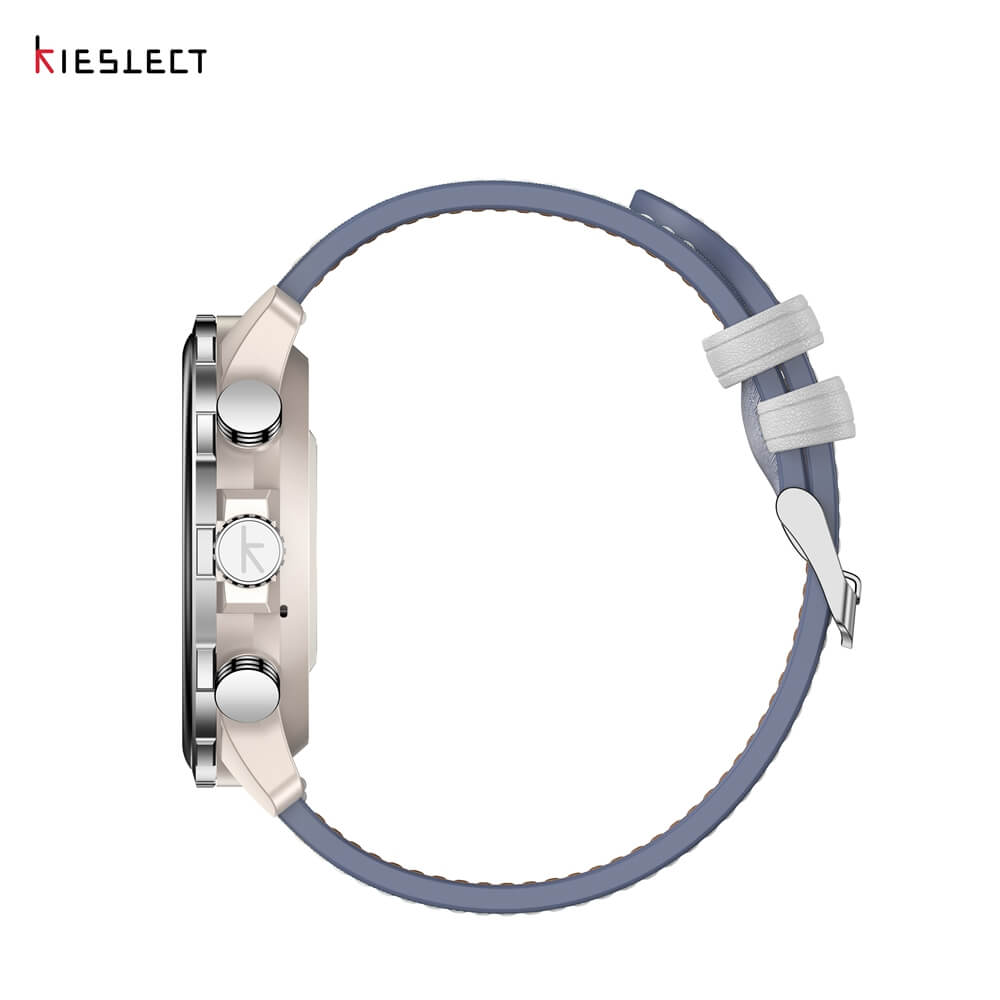 KIESLECT Smartwatch KR 3 (Reloj Inteligente)