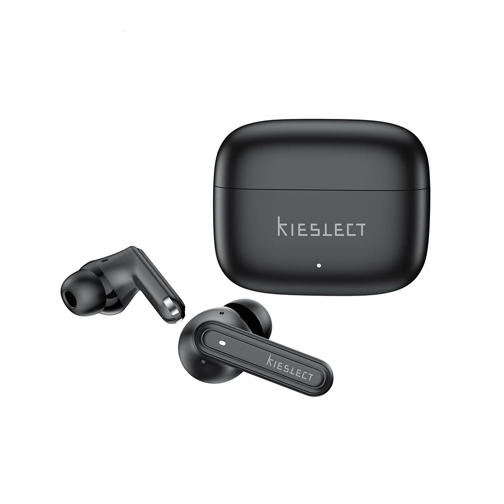 KIESLECT Adjustable Earbuds (Audífonos)