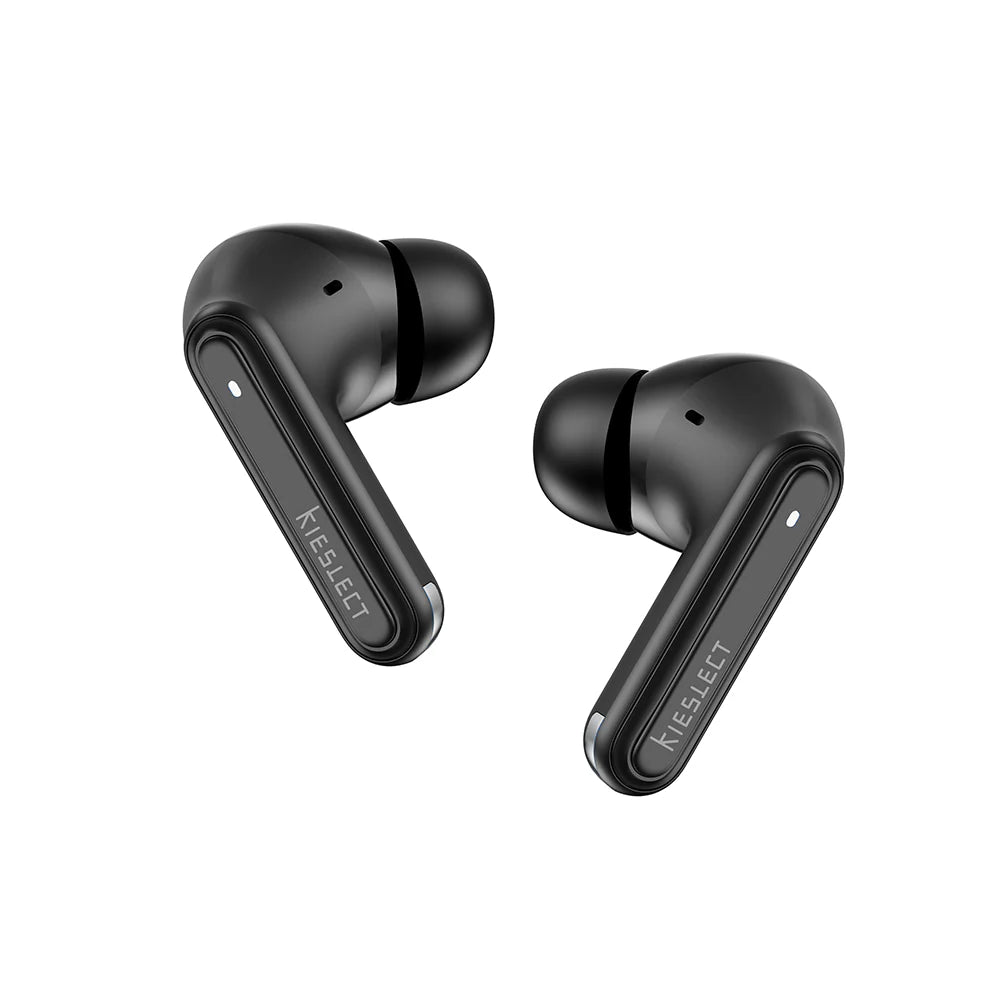 KIESLECT Adjustable Earbuds (Audífonos)