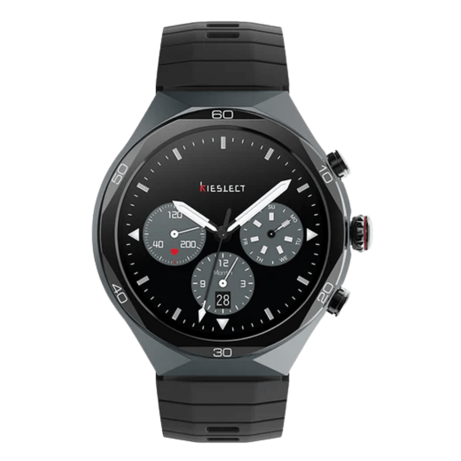 KIESLECT AI Watch Elite 2 (Reloj Inteligente)