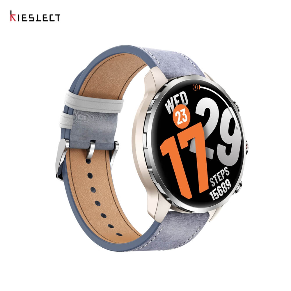 KIESLECT Smartwatch KR 3 (Reloj Inteligente)