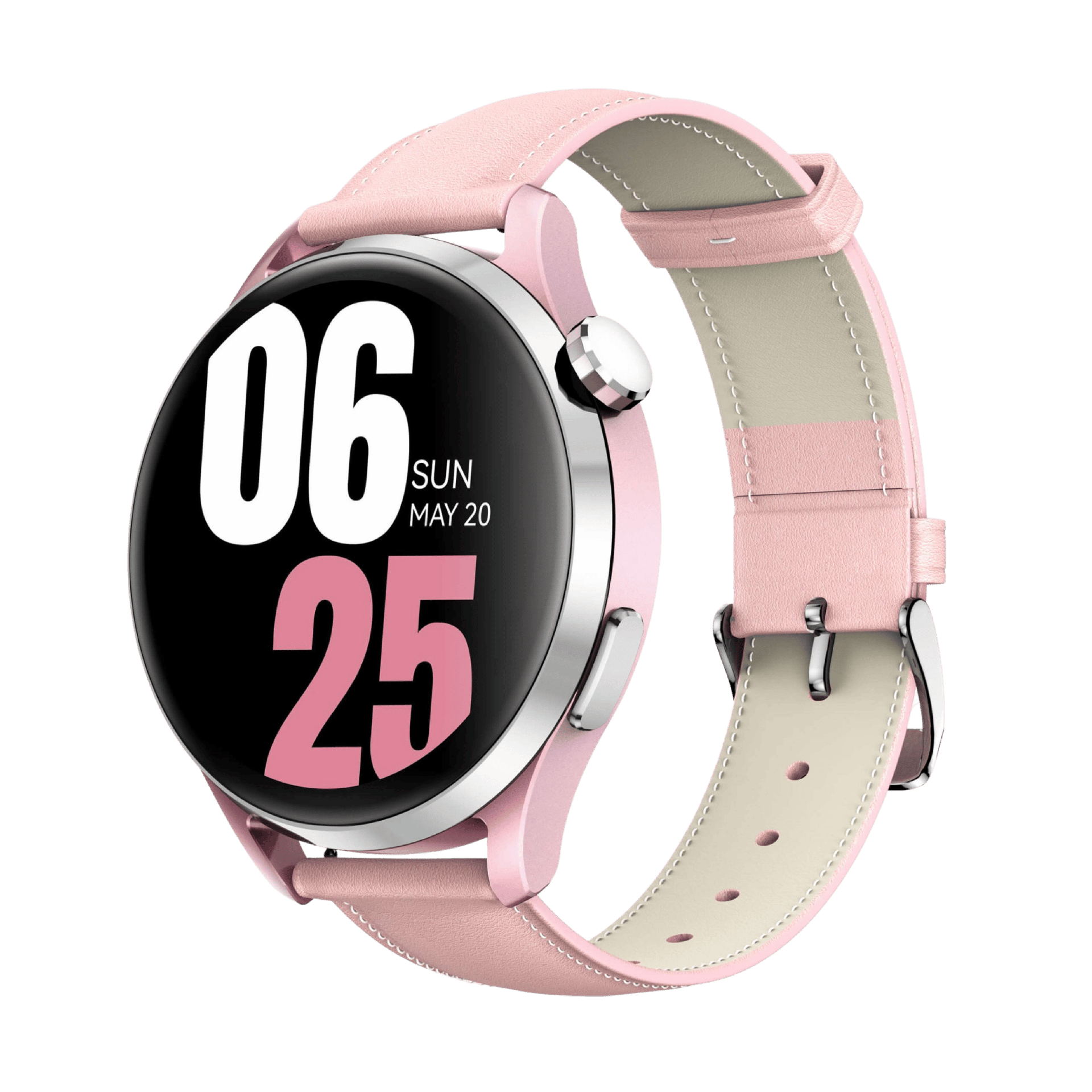 KIESLECT Smartwatch Lora 3 (Reloj Inteligente)