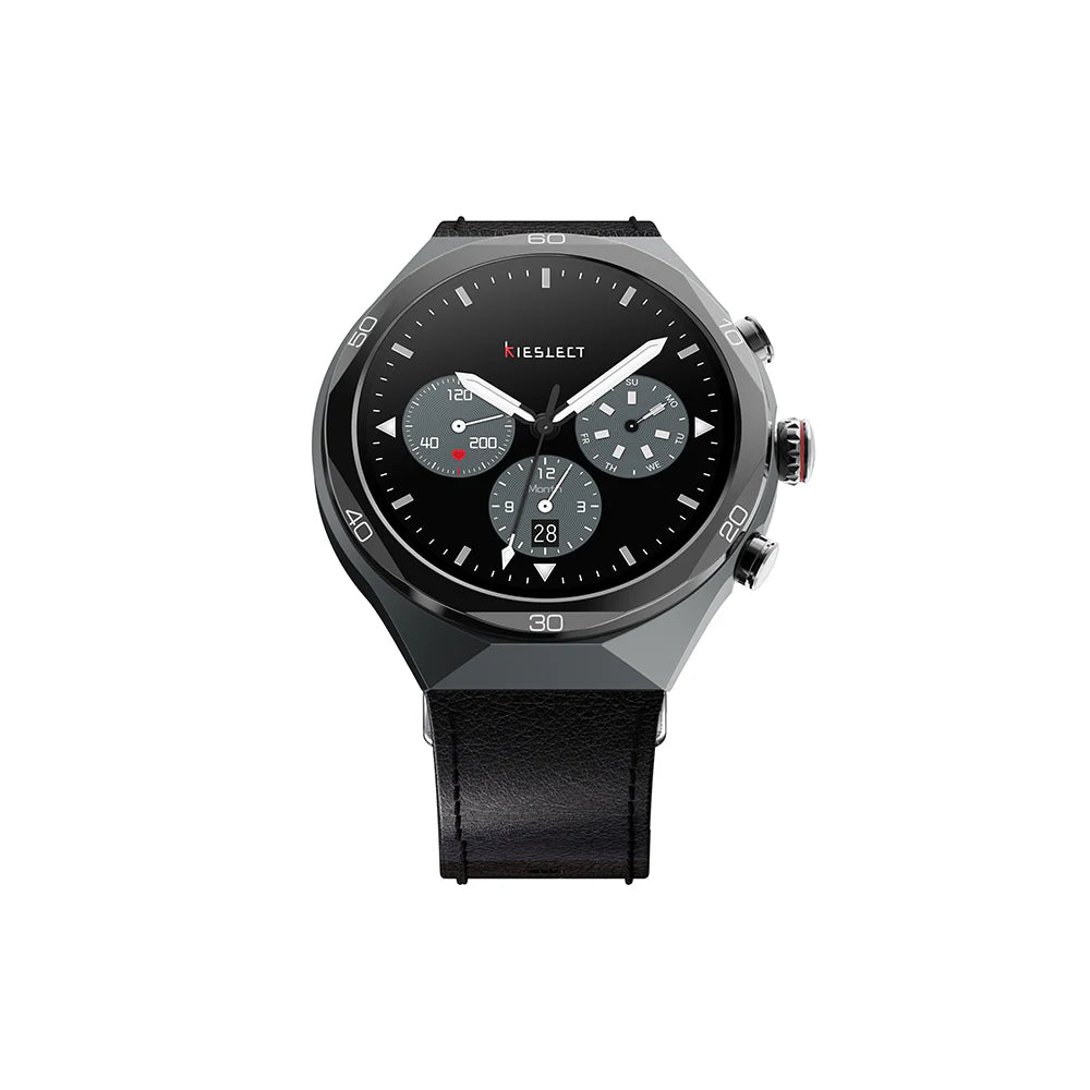 KIESLECT AI Watch Elite 2 (Reloj Inteligente)