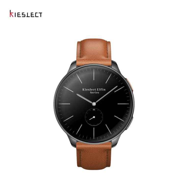 KIESLECT Lady Watch Elfin (Reloj Inteligente)