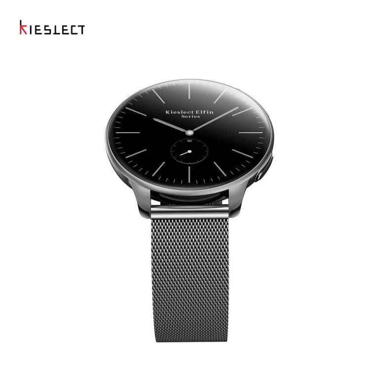 KIESLECT Lady Watch Elfin (Reloj Inteligente)