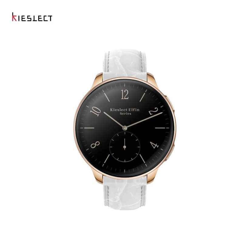 KIESLECT Lady Watch Elfin (Reloj Inteligente)
