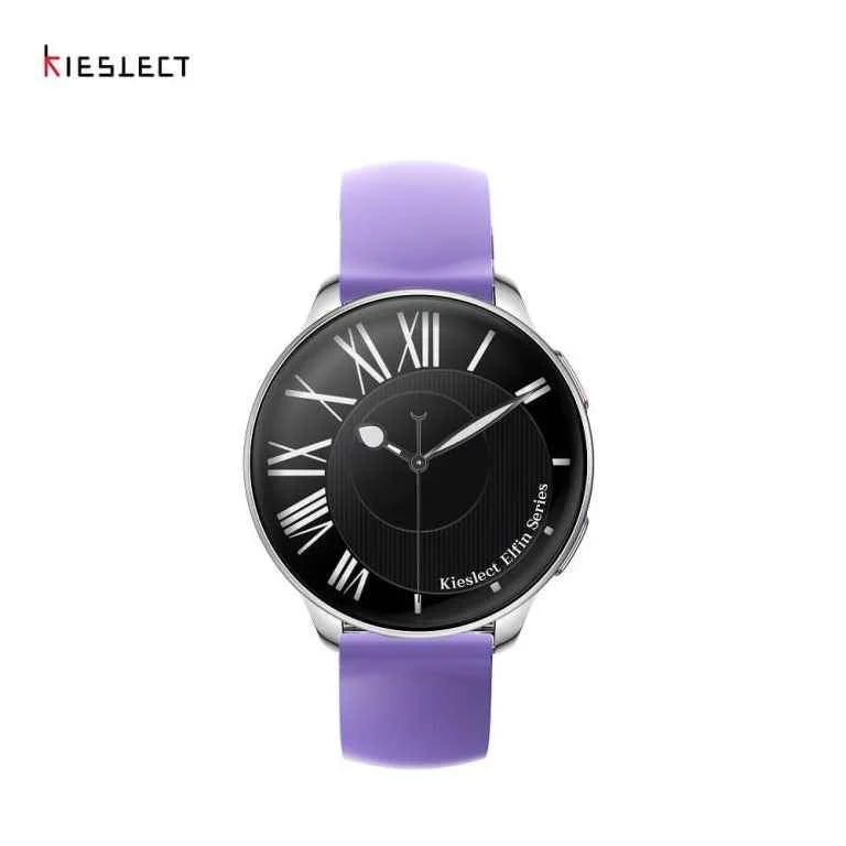 KIESLECT Lady Watch Elfin (Reloj Inteligente)