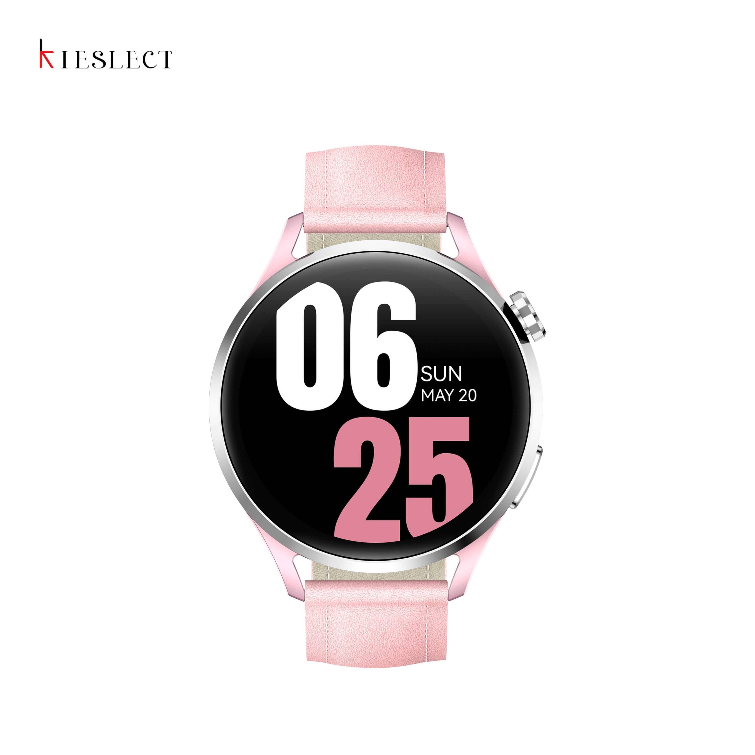 KIESLECT Smartwatch Lora 3 (Reloj Inteligente)
