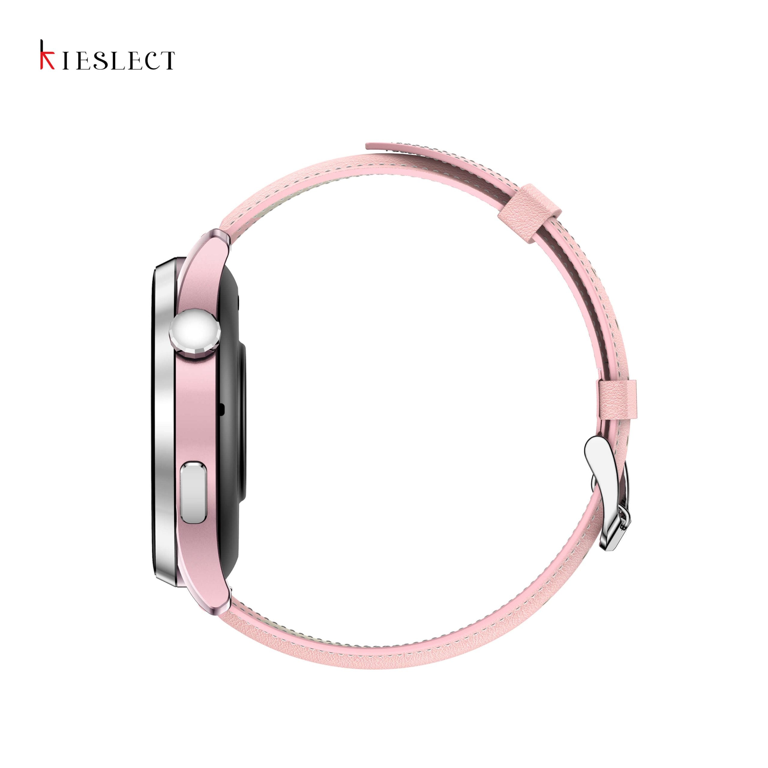 KIESLECT Smartwatch Lora 3 (Reloj Inteligente)