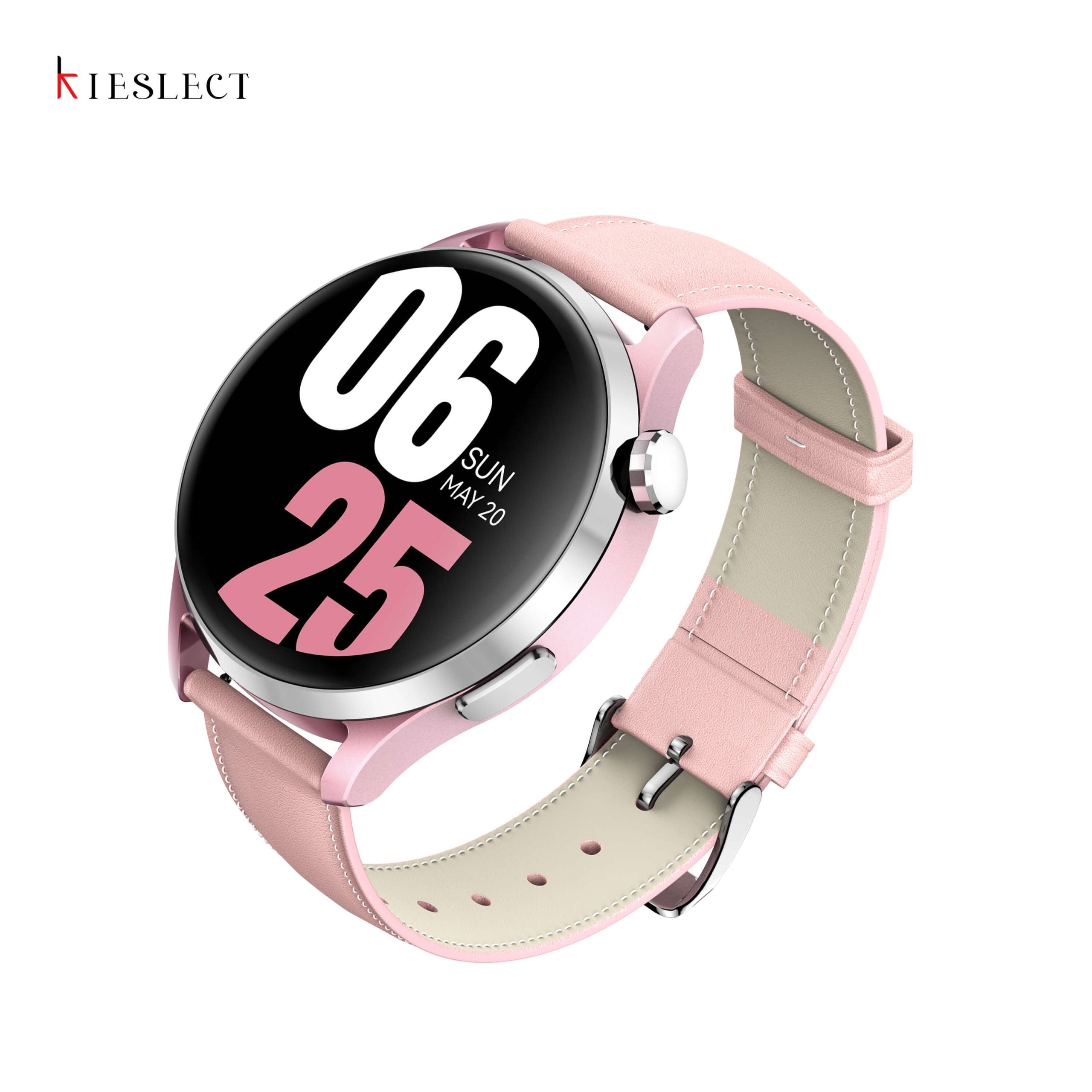 KIESLECT Smartwatch Lora 3 (Reloj Inteligente)