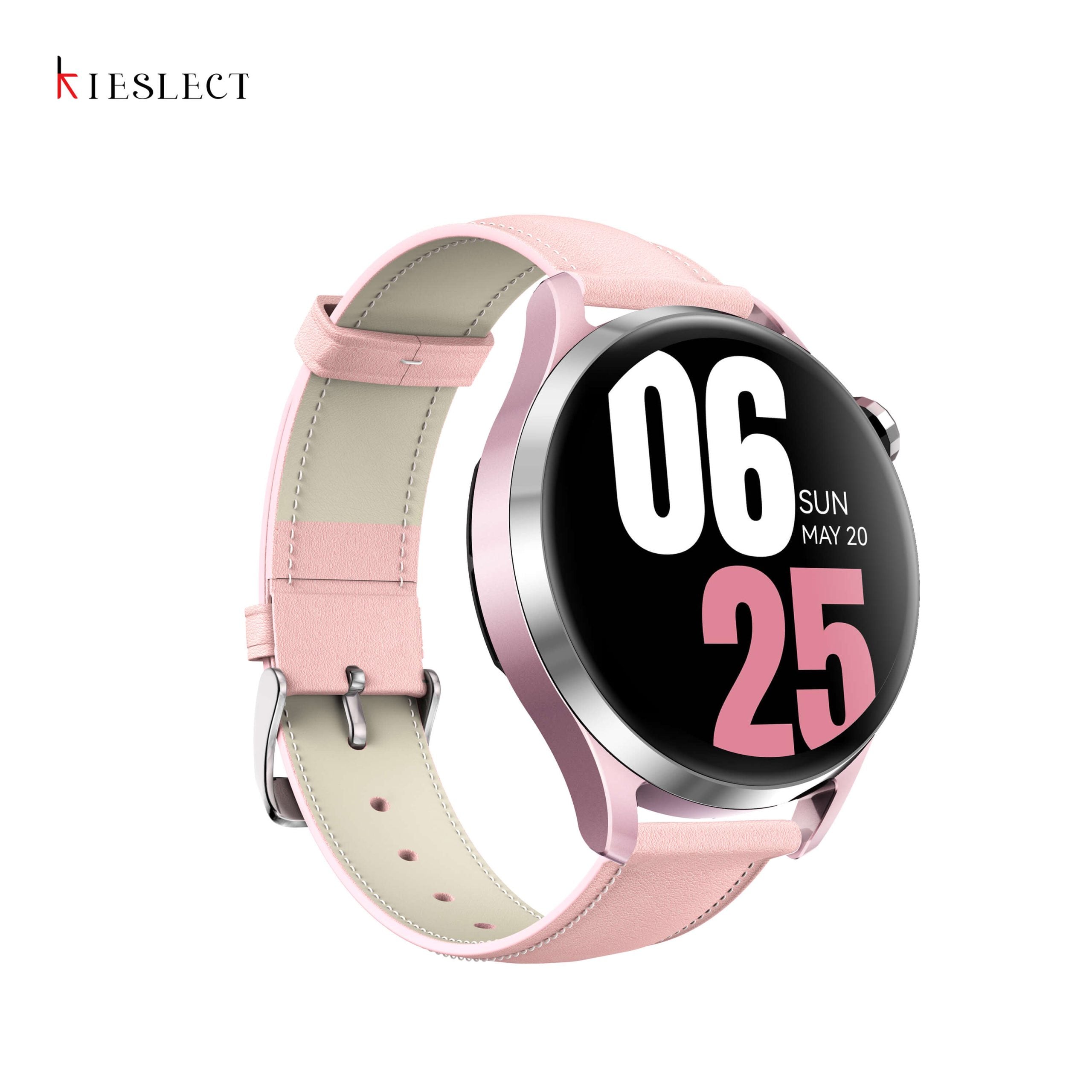 KIESLECT Smartwatch Lora 3 (Reloj Inteligente)