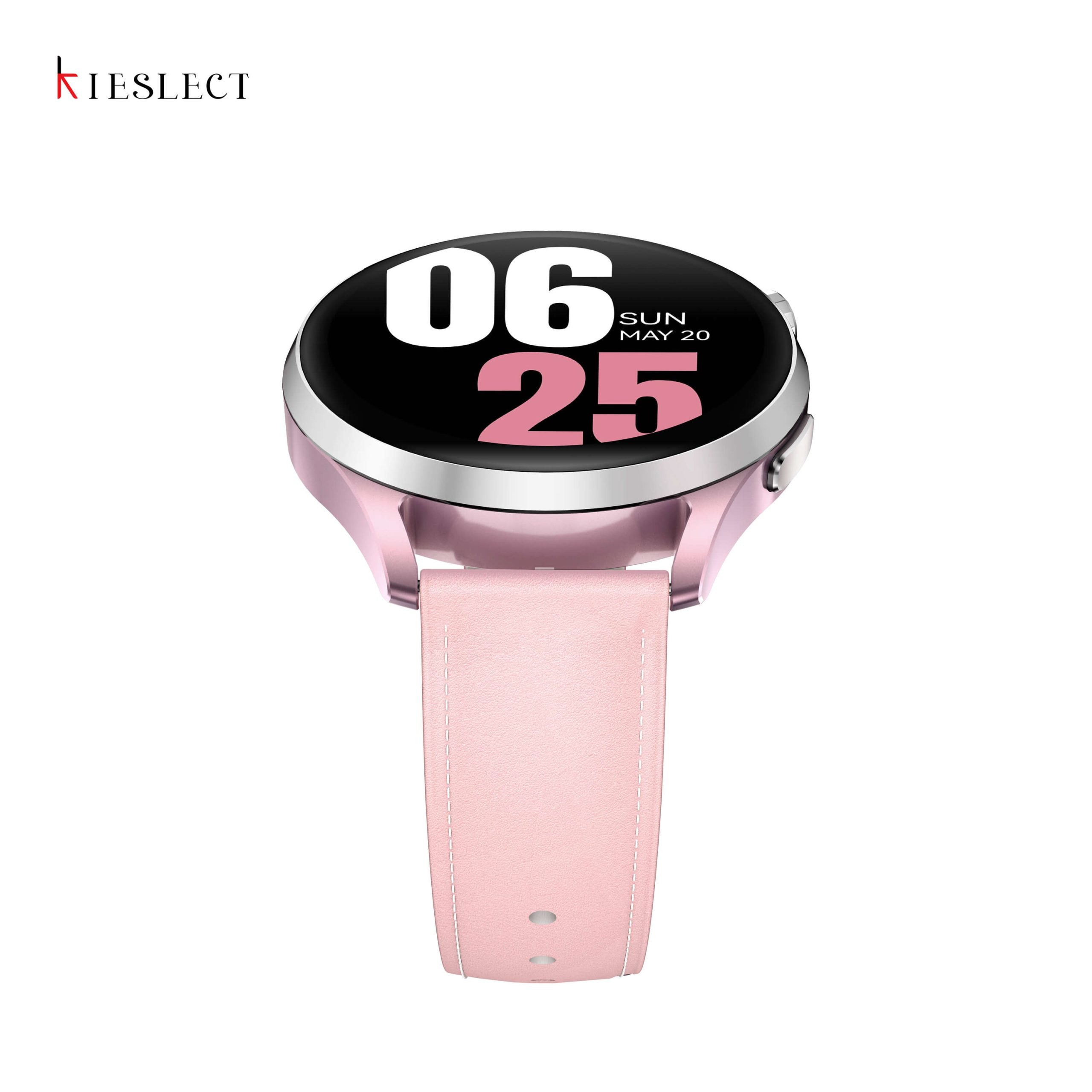 KIESLECT Smartwatch Lora 3 (Reloj Inteligente)